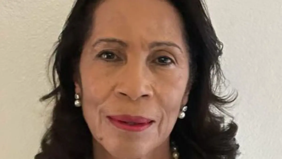 Abinader designa a Luisa Ysabel Ovando como presidenta de Conani ¿Quién es?