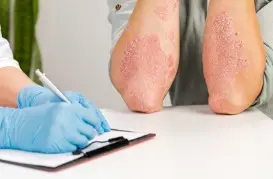 14 de septiembre: Día Mundial de la Dermatitis Atópica