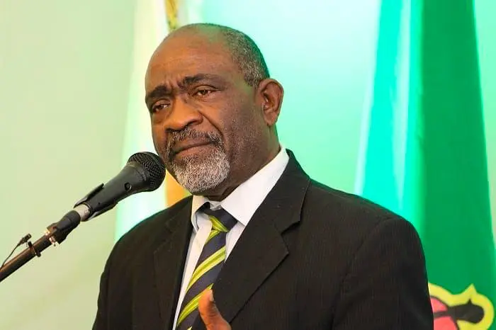 Fuerza del Pueblo manda su militancia apoyar a la población ante posible llegada de tormenta tropical Fiona