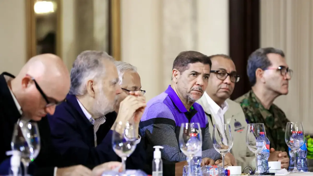 Agricultura despliega operativo en zonas afectadas por Fiona