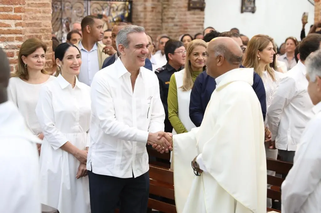 Obispo de La Vega saluda prontitud del Gobierno para asistencia de afectados por huracán Fiona