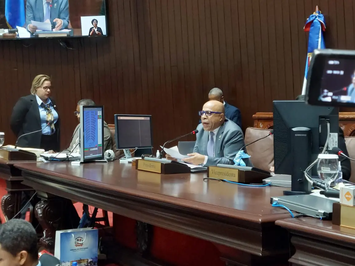 Diputados aprueban estado de emergencia por 45 días para 12 provincias afectadas por Fiona