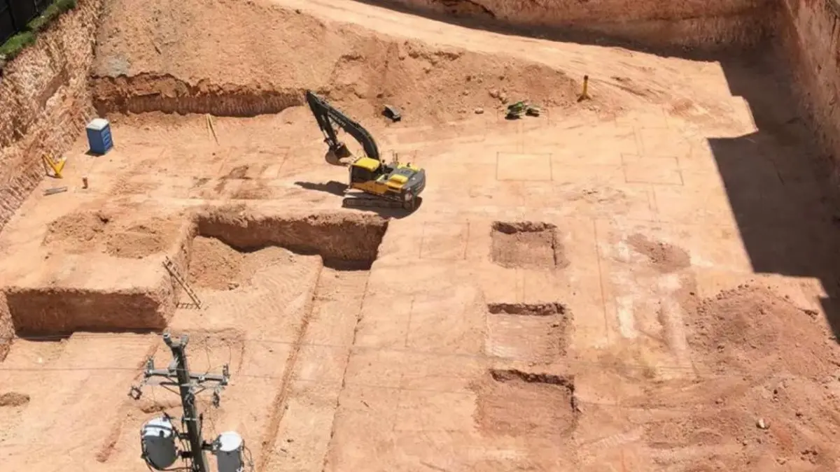 Vecinos solicitan intervención de autoridades en caso Torre Parkside