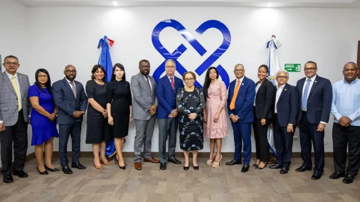 Miriam Germán reúne a sus procuradores adjuntos y les reasigna funciones