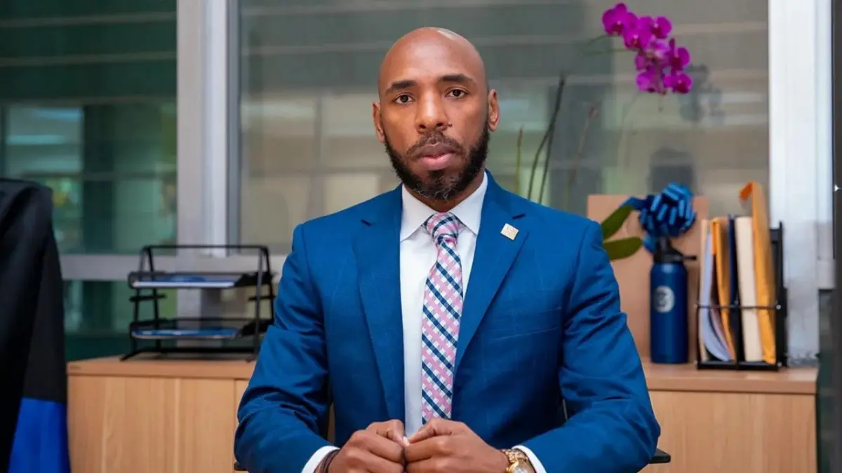 Destituido inspector del Ministerio Público fue designado en Litigios Constitucionales, Civiles y Administrativos