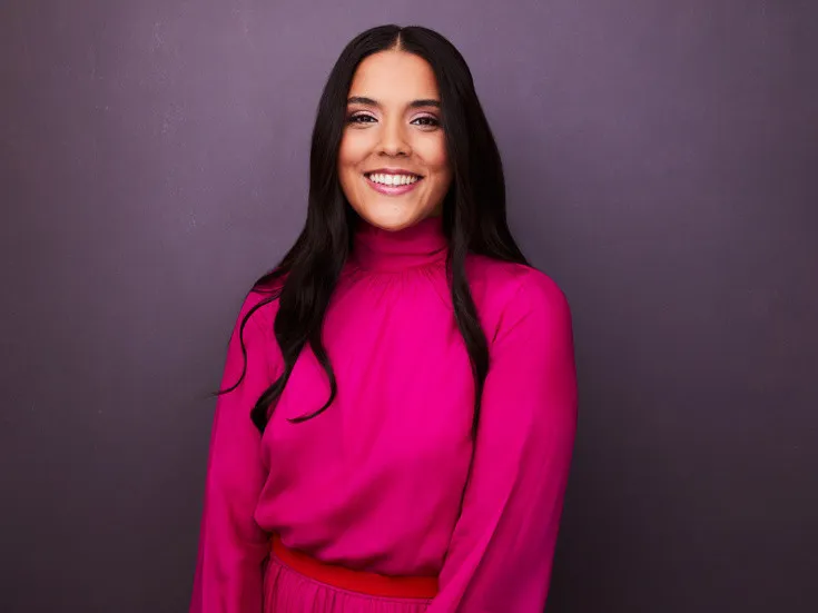 Joven dominicana protagonizará a la nueva Cenicienta de Broadway