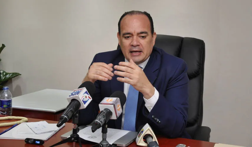 Colegio de Abogados somete a órganos y funcionarios responsables de la Seguridad Social