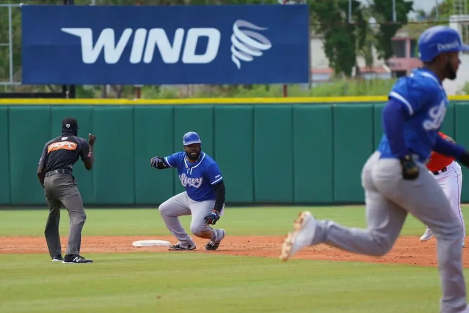 Tigres dominan 6-2 a los Toros, Bonifacio conecta jonrón en pretemporada