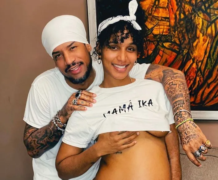 Vakeró anuncia que espera su hijo número 11