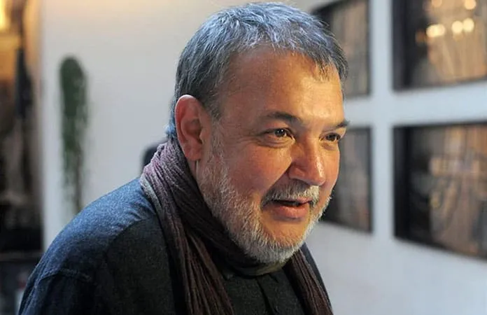 Fallece el pintor y grabador mexicano Francisco Castro Leñero a los 68 años