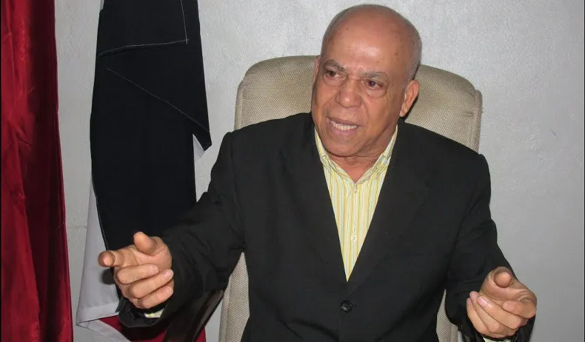 Caso Rosario: Para el 14 de noviembre fue aplazada audiencia preliminar al abogado Johnny Portorreal