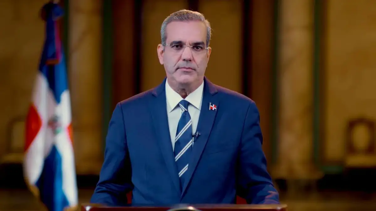 Presidente Luis Abinader citó a una reunión al Consejo de Seguridad Nacional