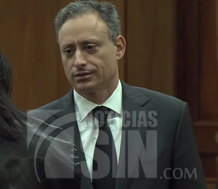 Jean Alain falla en su quinto intento de buscar variación en la medida preventiva