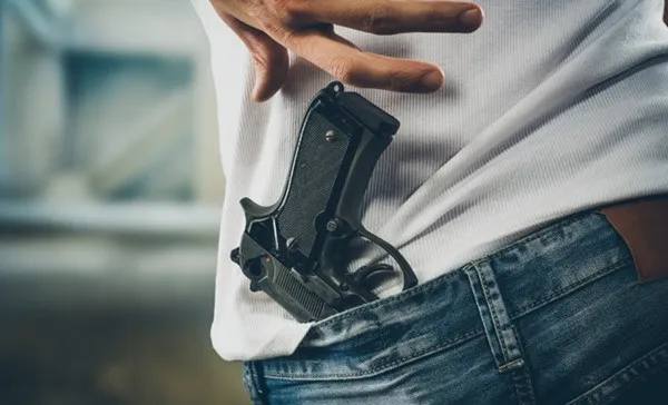 Dictan 20 años de prisión a hombre robaba a punta de pistola en Puerto Plata