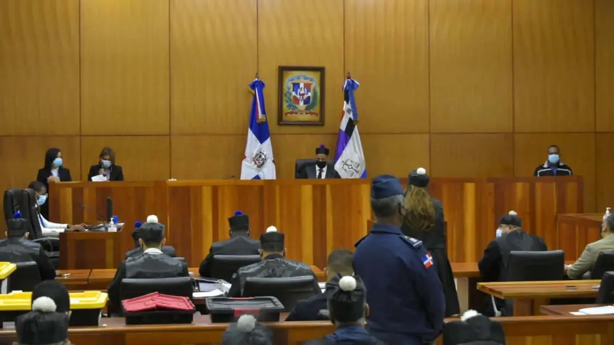 Ministerio Público avanza más de 139 páginas en lectura acusación caso Antipulpo