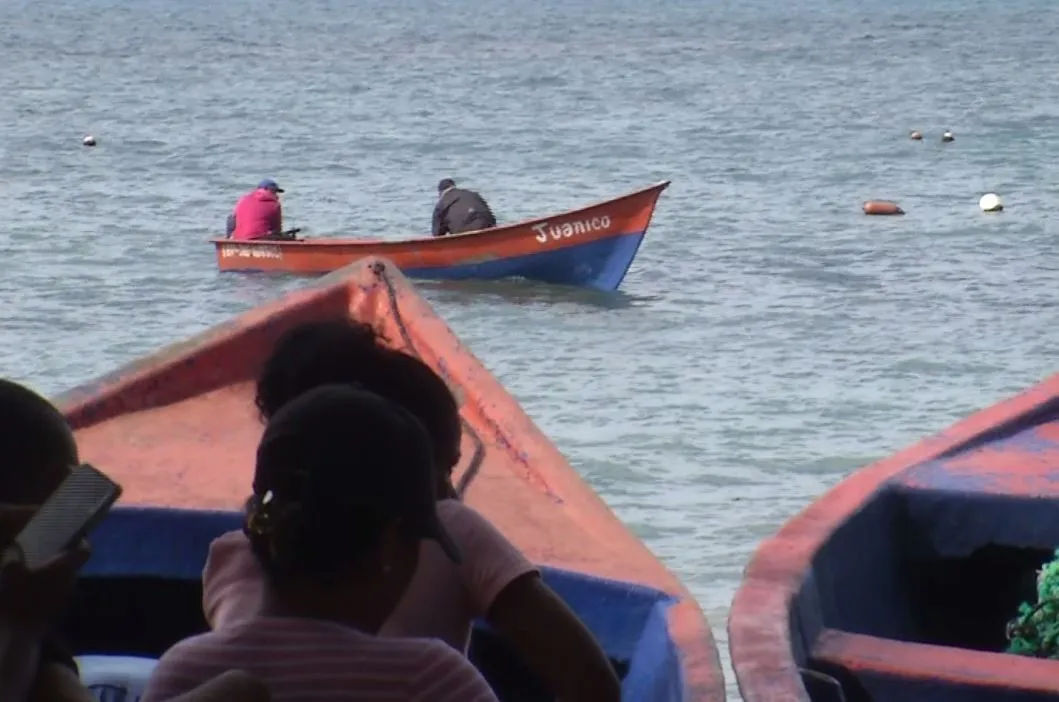 Búsqueda incesante de náufragos en Cabrera; pese a que familiares aseguran se encuentran en Miami