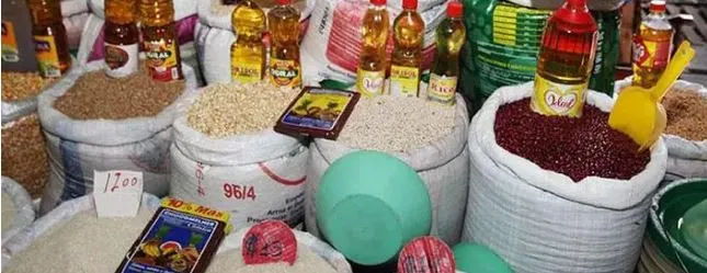 CNCP : Aceite, leche, pastas y otros productos de la canasta bajarán de precio