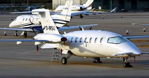 Autoridades de Costa Rica ubican dos cuerpos que viajaban en jet desaparecido