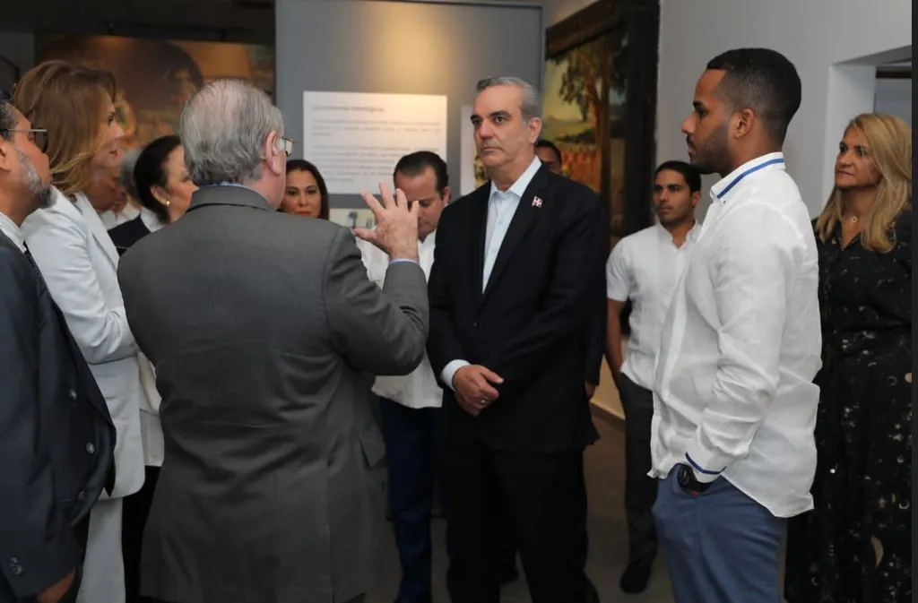 Museo del Hombre reabre con inversión superior a RD$23 millones