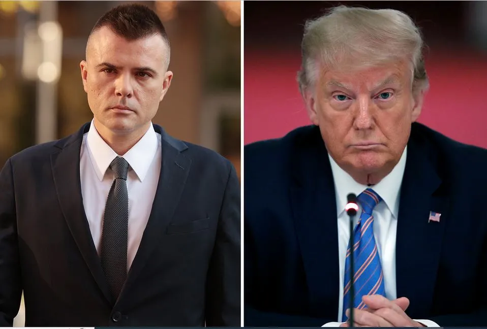 Absuelven en EEUU a un ruso acusado de mentir al FBI sobre espionaje a Trump