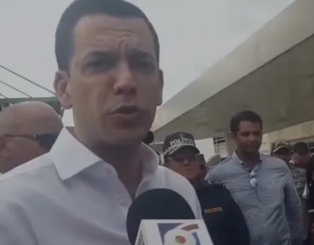 Más de 430 mil turistas visitaron el país en septiembre