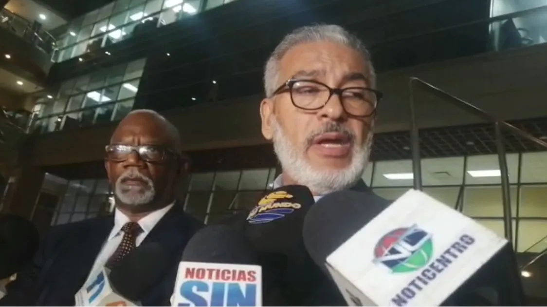 Entrevistan a cuatro testigos sobre el caso de acoso laboral en Cámara de Cuentas