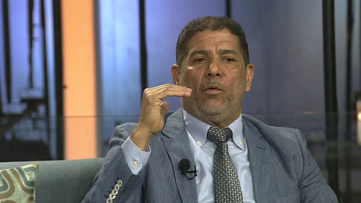 Ley tasa cero ahorró a comerciantes impuestos de unos 1,700 millones, revela Limber Cruz