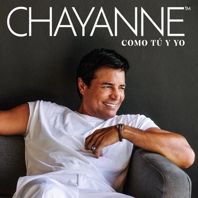 Chayanne se mantiene fiel al romanticismo como fórmula de éxito