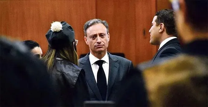 “Yo trabajo, vivo y respiro con transparencia y la verdad”, lo que dijo Jean Alain al juez en audiencia de este lunes