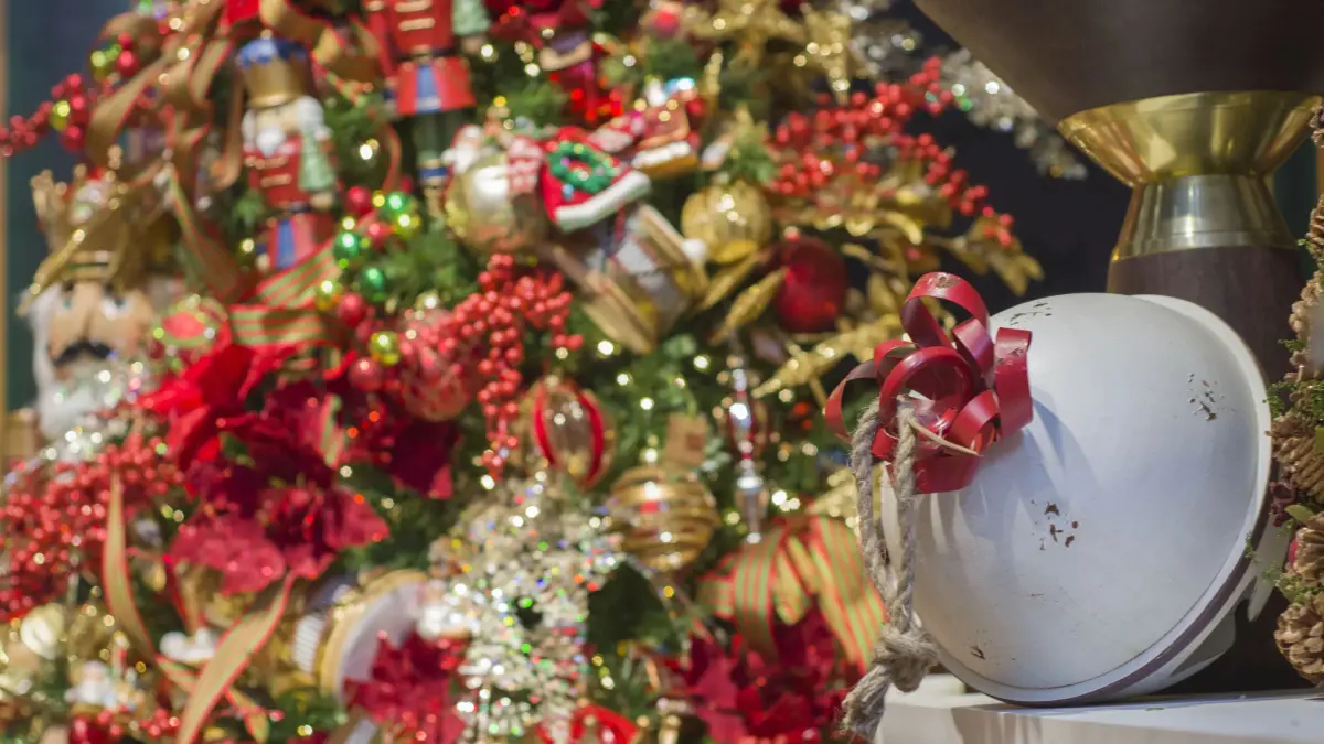 Casa Cuesta presenta la esperada colección “Navidad Espectacular 2022”