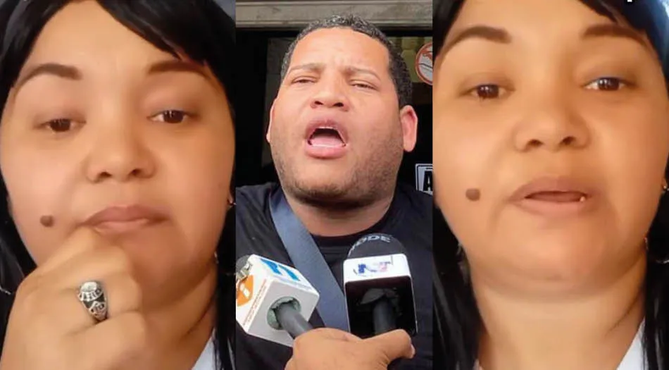“No pasa nada, sigan multiplicando su dinerito”, dice supuesta esposa de Mantequilla