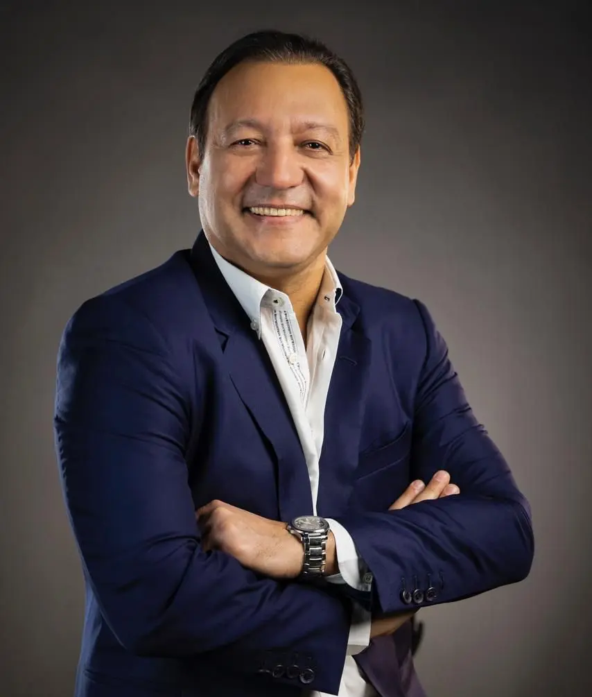 Abel Martínez gana consulta PLD con el 60.68% de los votos