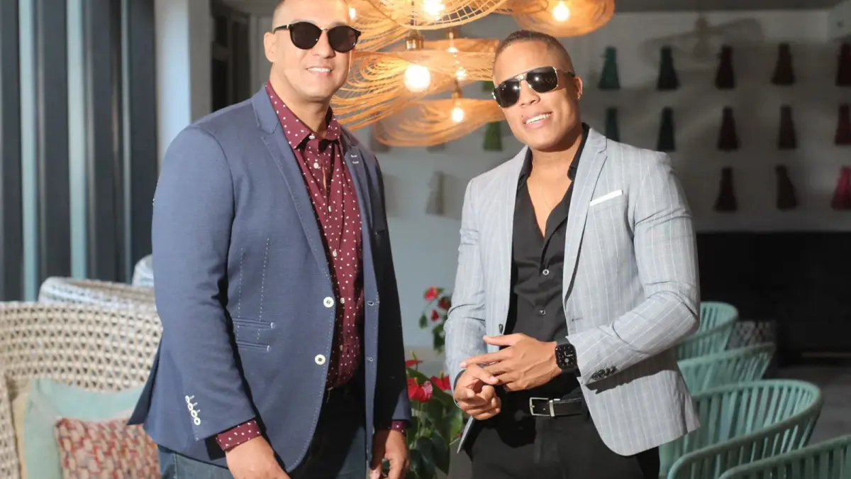 Jaragua: descarga salsera por el décimo aniversario de “Chiquito Team Band”