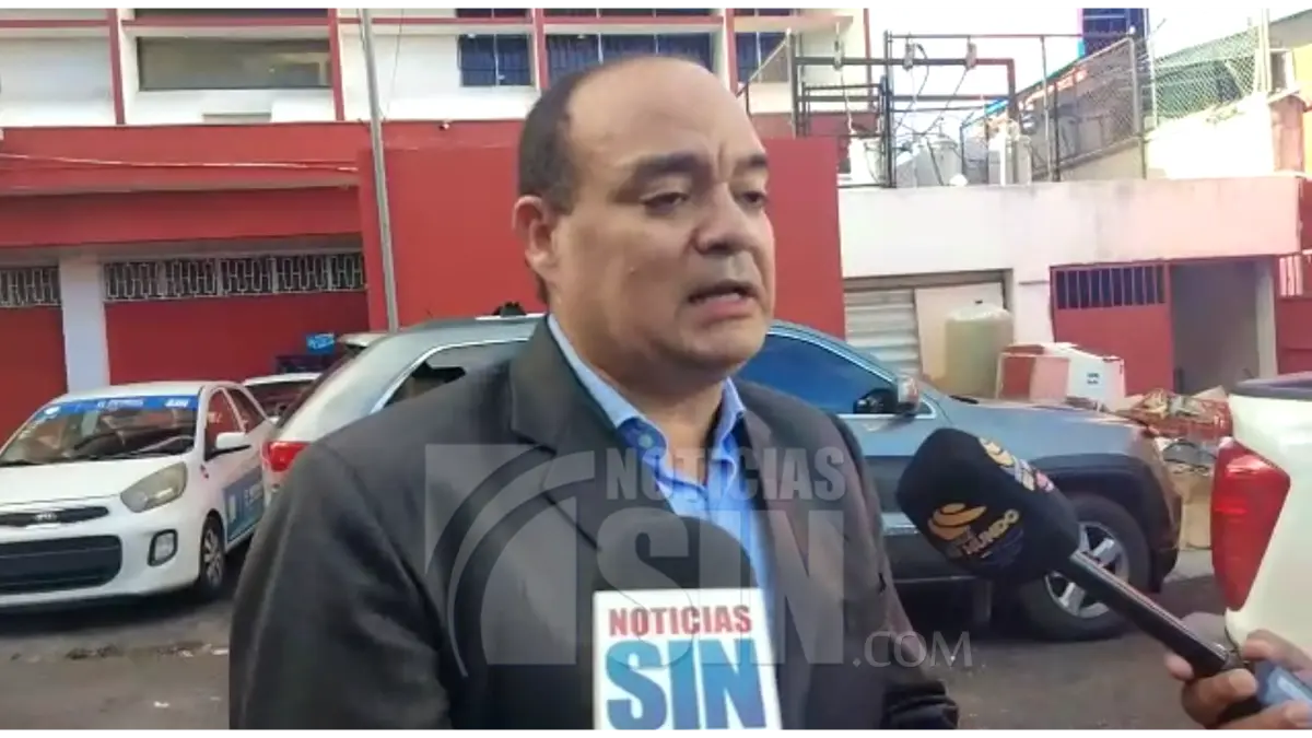 Miguel Surún dice creación de Ministerio de Justicia debe hacerse mediante reforma constitucional