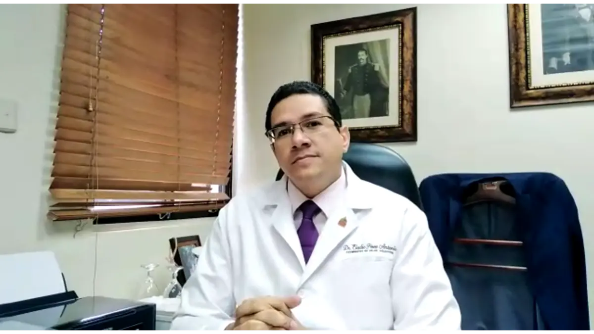 SP recomienda mantener higiene y cocer bien los alimentos tras detectarse casos de cólera en Haití