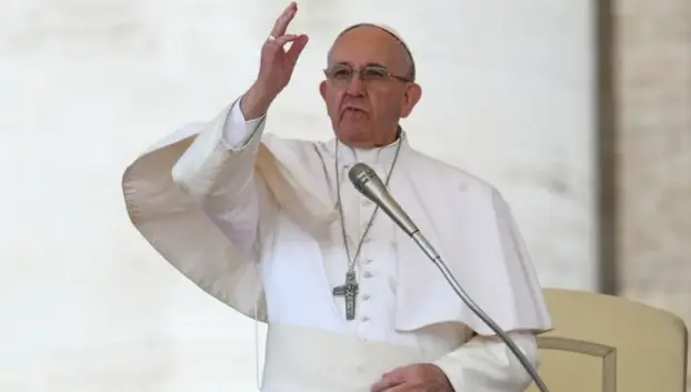 Papa tras ataque en Somalia: Que Dios convierta el corazón de los violentos