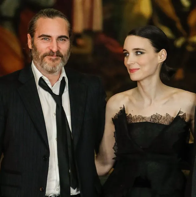 Joaquin Phoenix y Rooney Mara volverán a actuar juntos en The Island