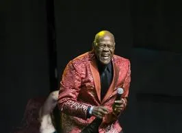 Juanes y Johnny Ventura entran al Salón de la Fama de la música latina