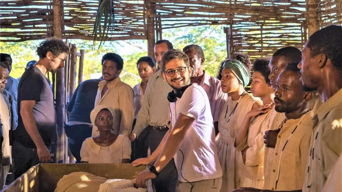 República Dominicana competirá junto a varios países en el Festival de Cine de Huelva