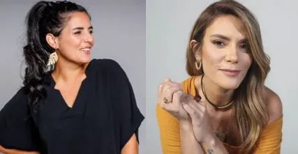 Kany García y Rocío Guerrero, entre mujeres homenajeadas por los Latin Grammy