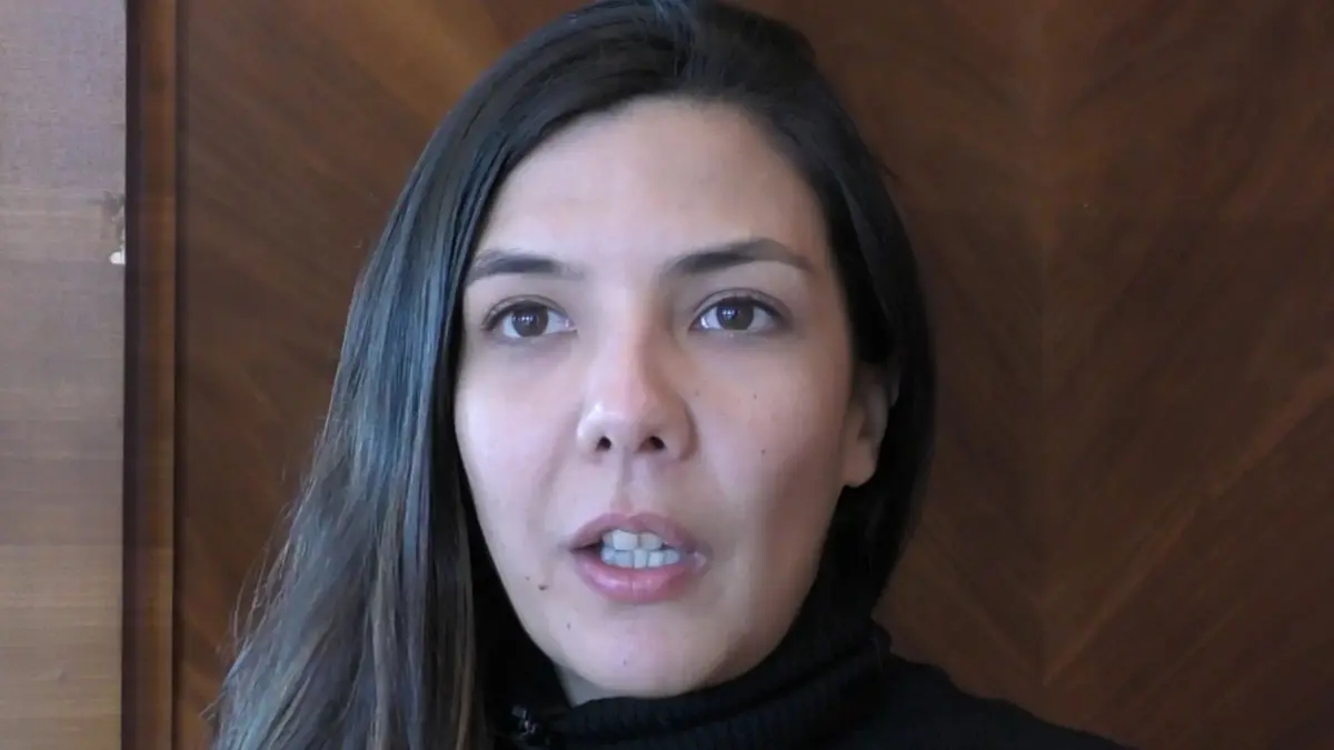 Laura Mora explotará el realismo mágico en serie de Cien años de soledad