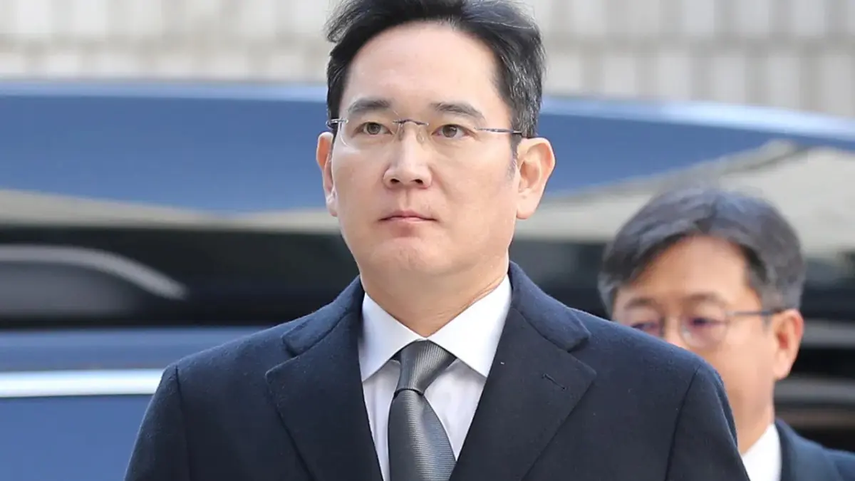 Lee Jae-yong es nombrado finalmente presidente de Samsung Electronics