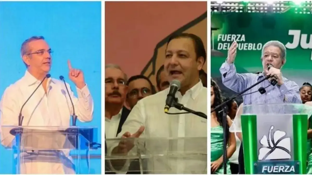 Los presidenciales buscan fortalecer su popularidad por medio de las redes sociales