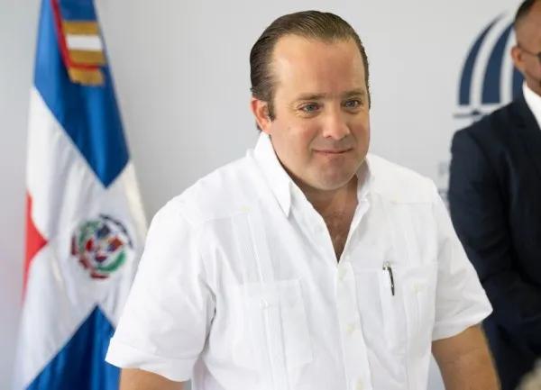 “Hay algunos partidos y personas que los veo un poco nerviosos, dice Paliza