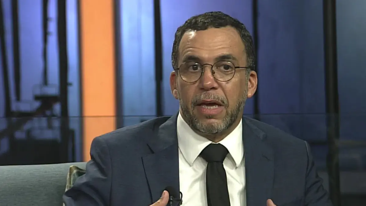 Navarro: Lamento que figuras que uno entiende son serias se hayan burlado de la poca gente que ellos entienden que fue