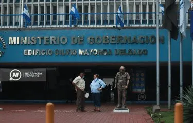 Nicaragua disuelve otras 58 ONG, entre ellas 24 de EE.UU. y 20 de Europa