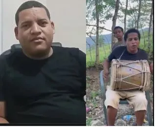 Niños componen merengue caso Mantequilla