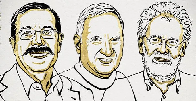 Nobel para la química del clic, un avance con aplicaciones contra el cáncer