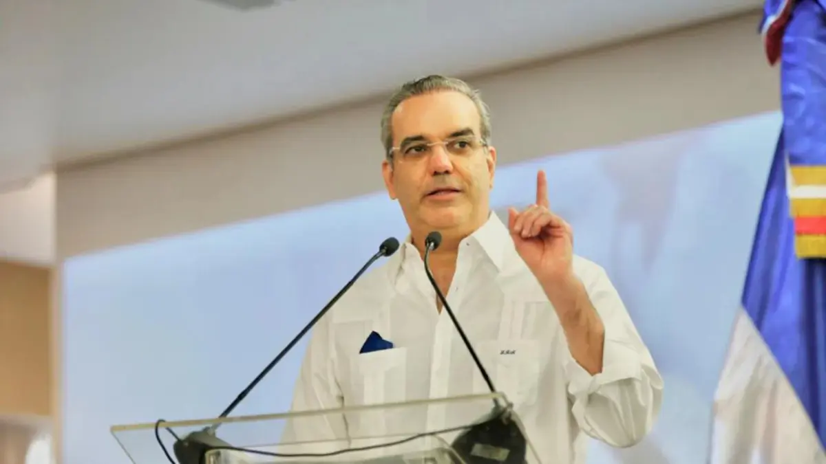 Presidente Abinader visitará este fin de semana Azua, Barahona y Rancho Arriba de Ocoa