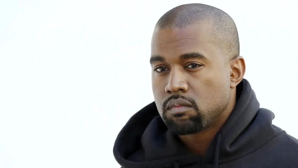 Marcas Gap y Foot Locker también dan la espalda a Kanye West